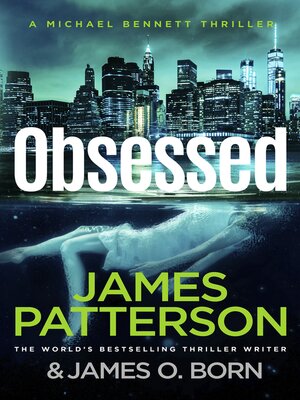 cover image of Obsessed